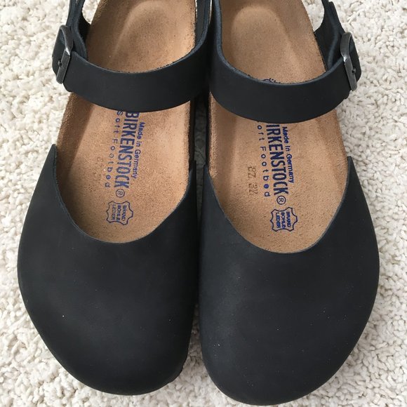 birkenstock messina